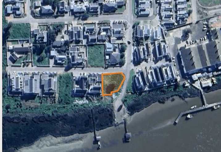 0 Bedroom Property for Sale in Velddrif Western Cape